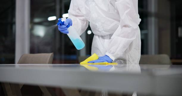 24/7 Emergency Sewage Cleanup experts in Augusta, GA